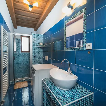 Ferienhaus Domcek Pod Rohacmi