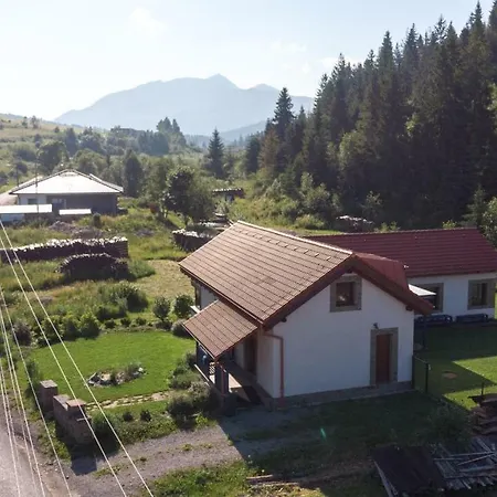 Casa vacanze Domček Pod Roháčmi *