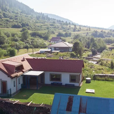 Casa vacanze Domček Pod Roháčmi Habovka