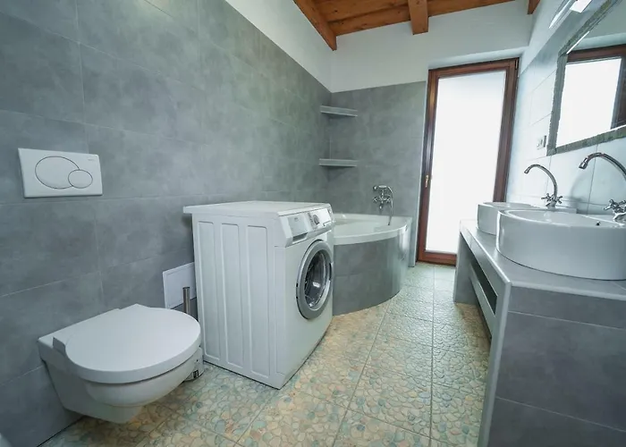 Domček Pod Roháčmi Сasa de vacaciones Habovka
